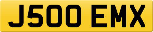 J500EMX