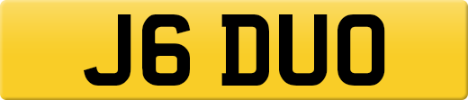 J6DUO