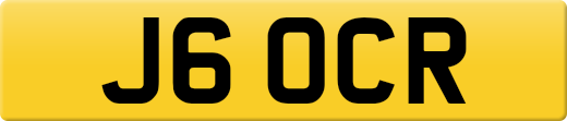 J6OCR