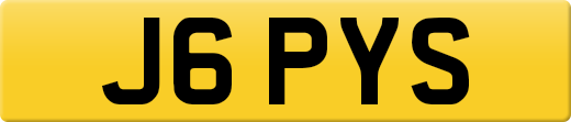 J6PYS