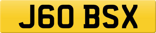 J60BSX