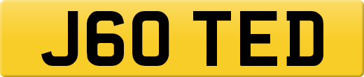J60TED