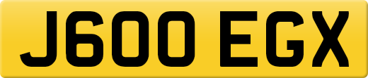 J600EGX