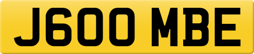 J600MBE
