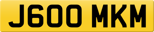 J600MKM