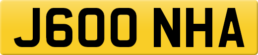 J600NHA