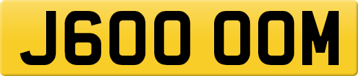 J600OOM
