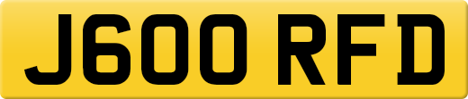 J600RFD