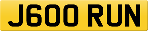 J600RUN