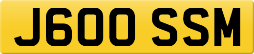 J600SSM