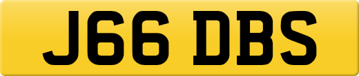 J66DBS