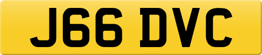 J66DVC