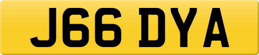 J66DYA