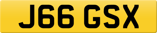 J66GSX