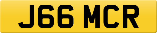 J66MCR