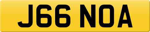 J66NOA