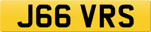 J66VRS