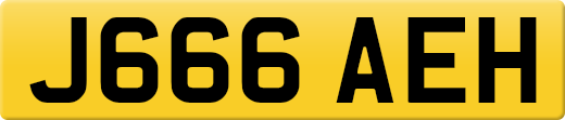 J666AEH