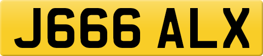 J666ALX