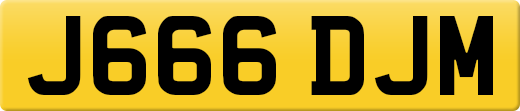 J666DJM
