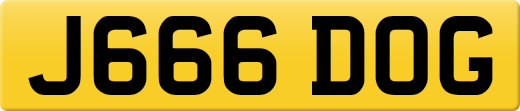 J666DOG