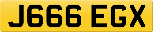 J666EGX