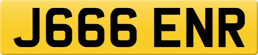 J666ENR