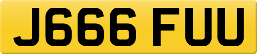 J666FUU