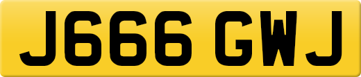 J666GWJ