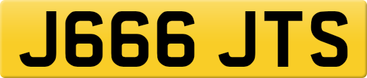 J666JTS