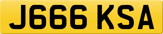 J666KSA