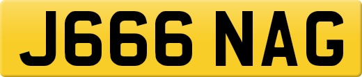 J666NAG