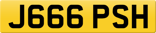 J666PSH
