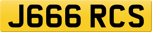 J666RCS