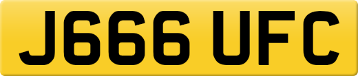 J666UFC