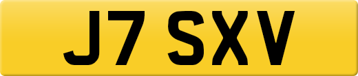 J7SXV