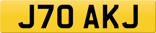 J70AKJ