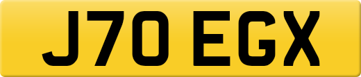 J70EGX
