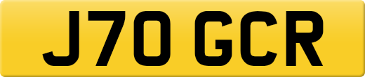 J70GCR