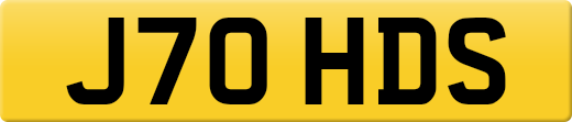 J70HDS