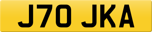 J70JKA