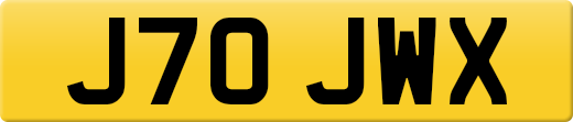 J70JWX