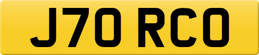 J70RCO