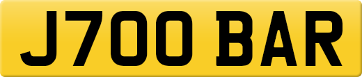 J700BAR