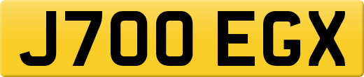 J700EGX