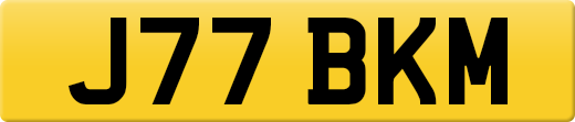 J77BKM