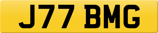 J77BMG