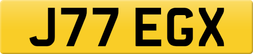 J77EGX