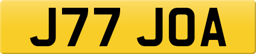 J77JOA