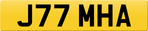 J77MHA